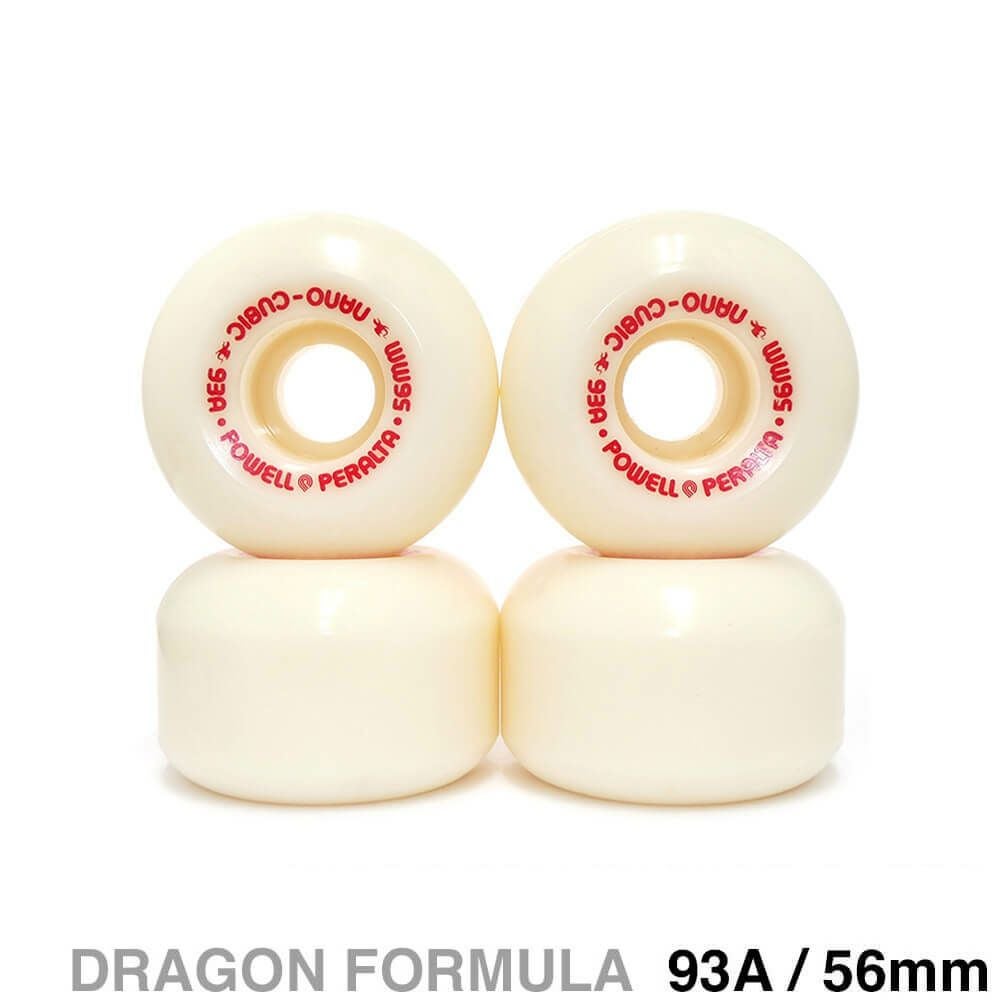 POWELL PERALTA WHEEL パウエルペラルタ ウィール DRAGON FORMULA（DF