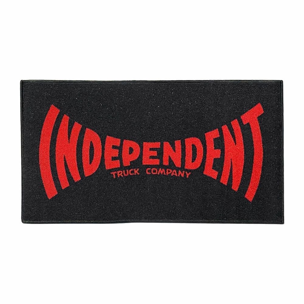 INDEPENDENT RUG MAT インディペンデント ラグマット SPAN RUG