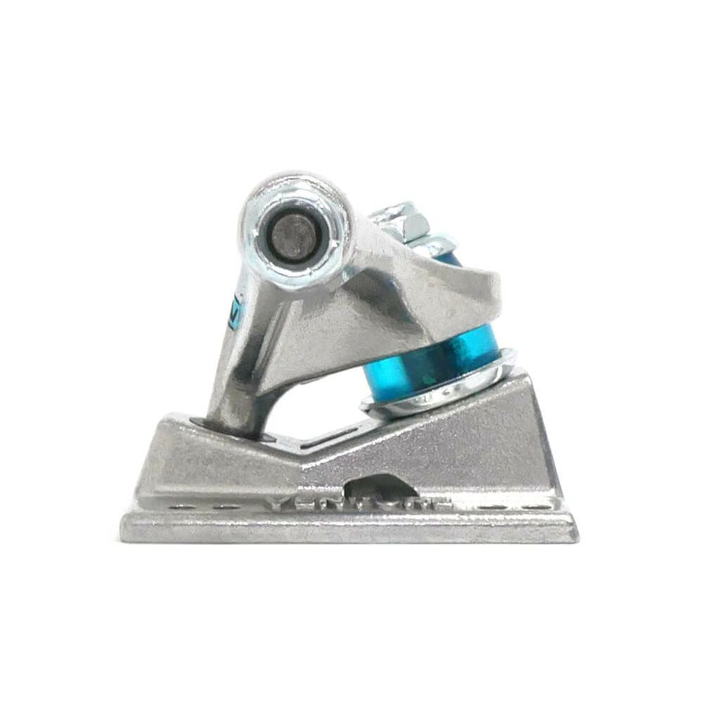 VENTURE TRUCK ベンチャー トラック V8 ERIC KOSTON 5.8 HI シルバー