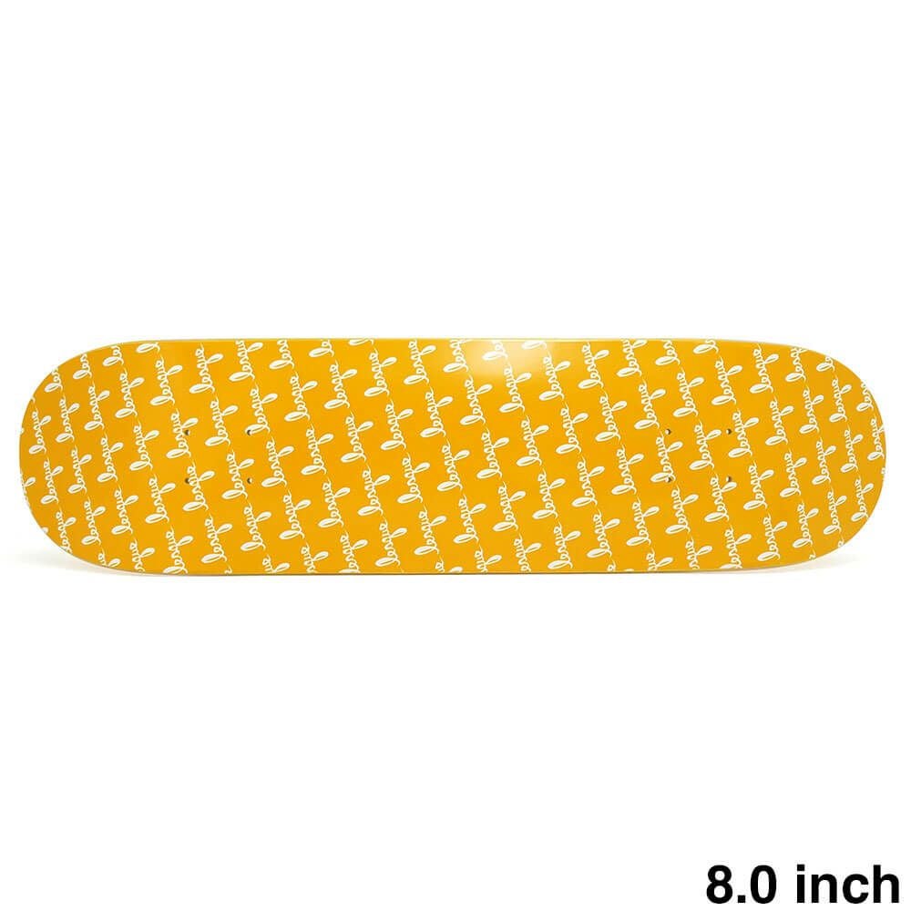 LESQUE（レスケ）｜デッキ スケートボード｜カリフォルニアストリート