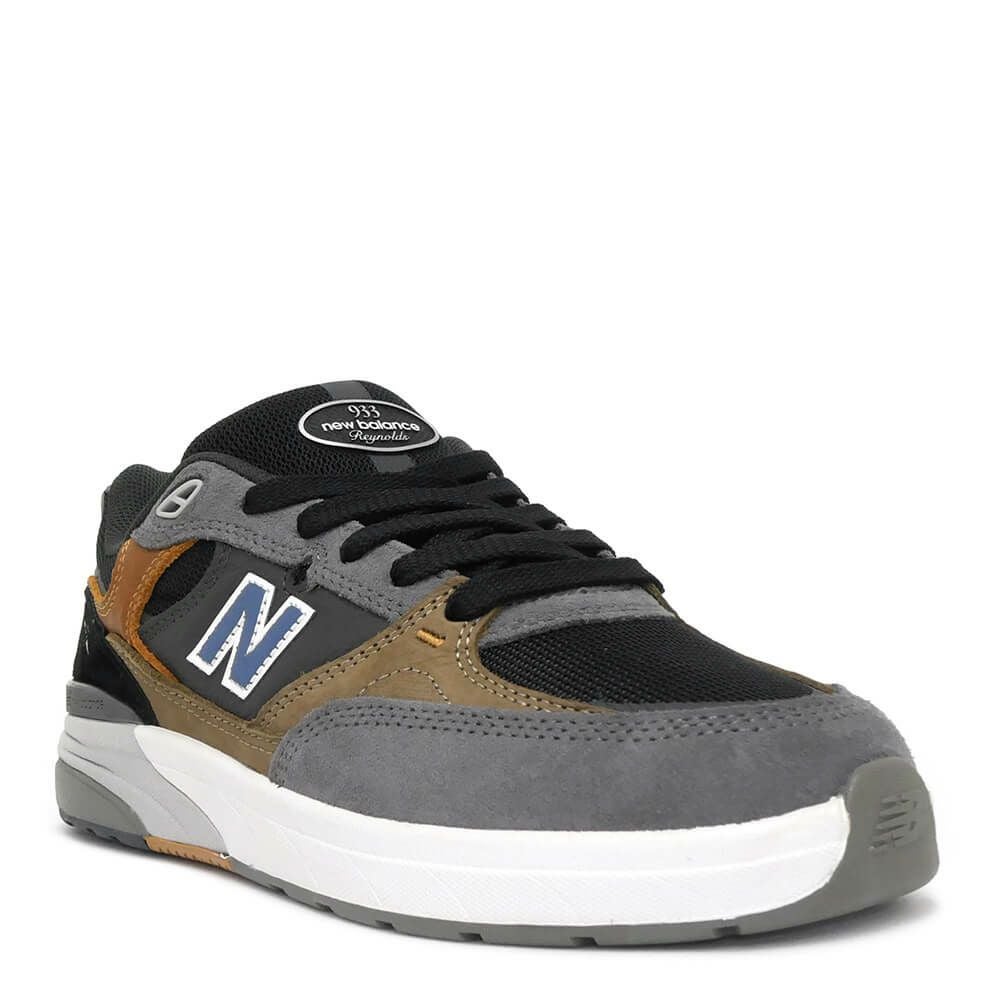 NEW BALANCE NUMERIC SHOES ニューバランス ヌメリック シューズ