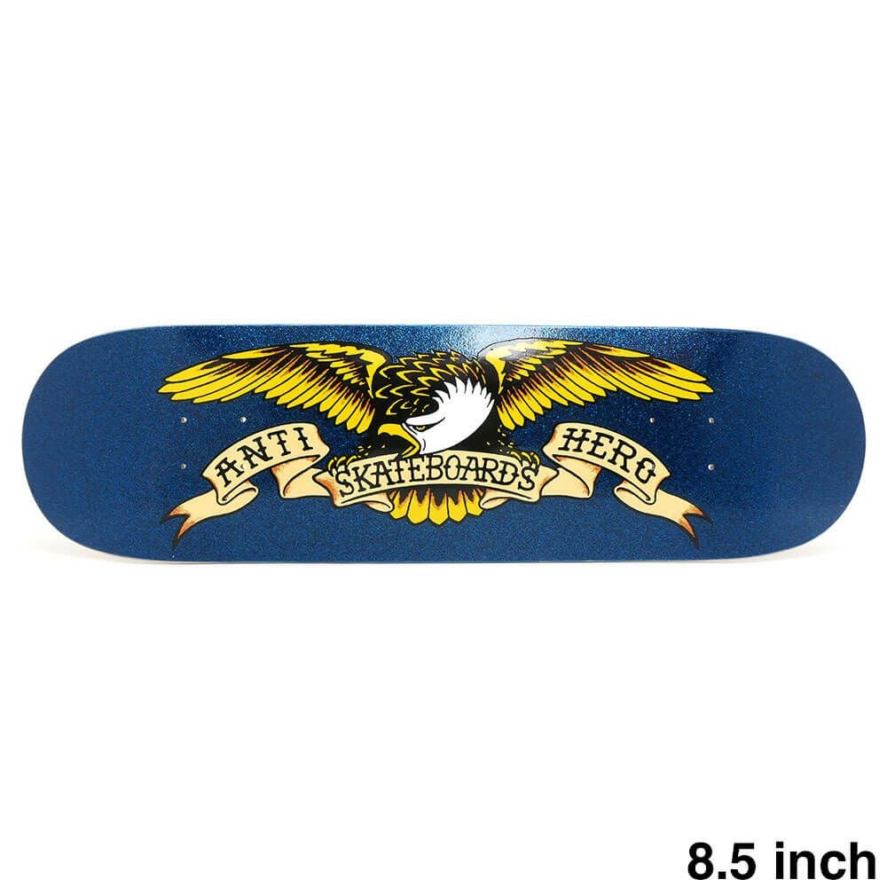 ANTIHERO DECK アンチヒーロー デッキ TEAM EASY RIDER CLASSIC EAGLE