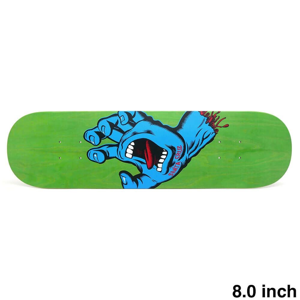 SANTA CRUZ（サンタクルーズ）｜スケボー ブランド｜カリフォルニア