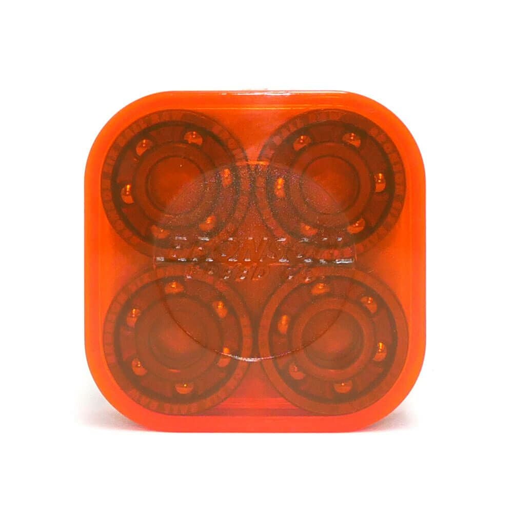 BRONSON BEARING ブロンソン ベアリング RAW 6-BALL オイルタイプ