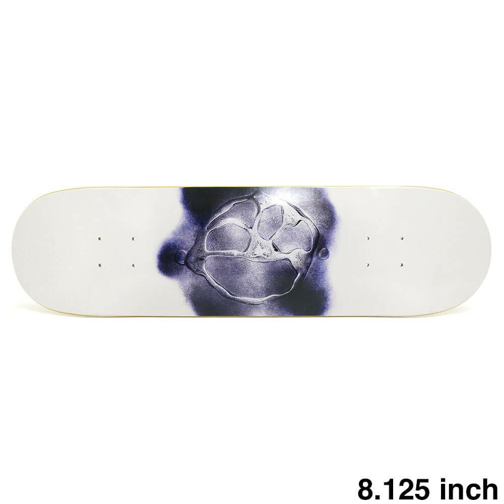 POLAR（ポーラー）｜デッキ スケートボード｜カリフォルニアストリート