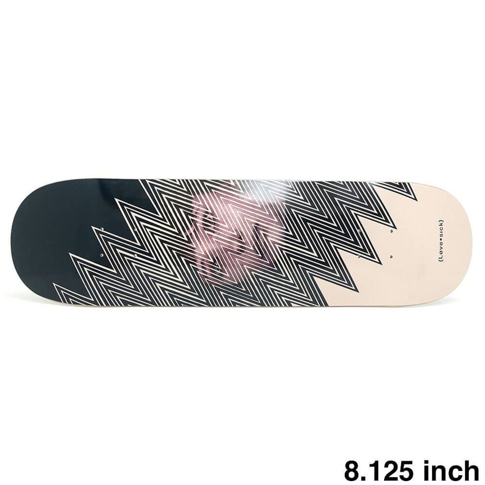 LOVESICK（ラブシック）｜スケボー ブランド｜カリフォルニアストリート