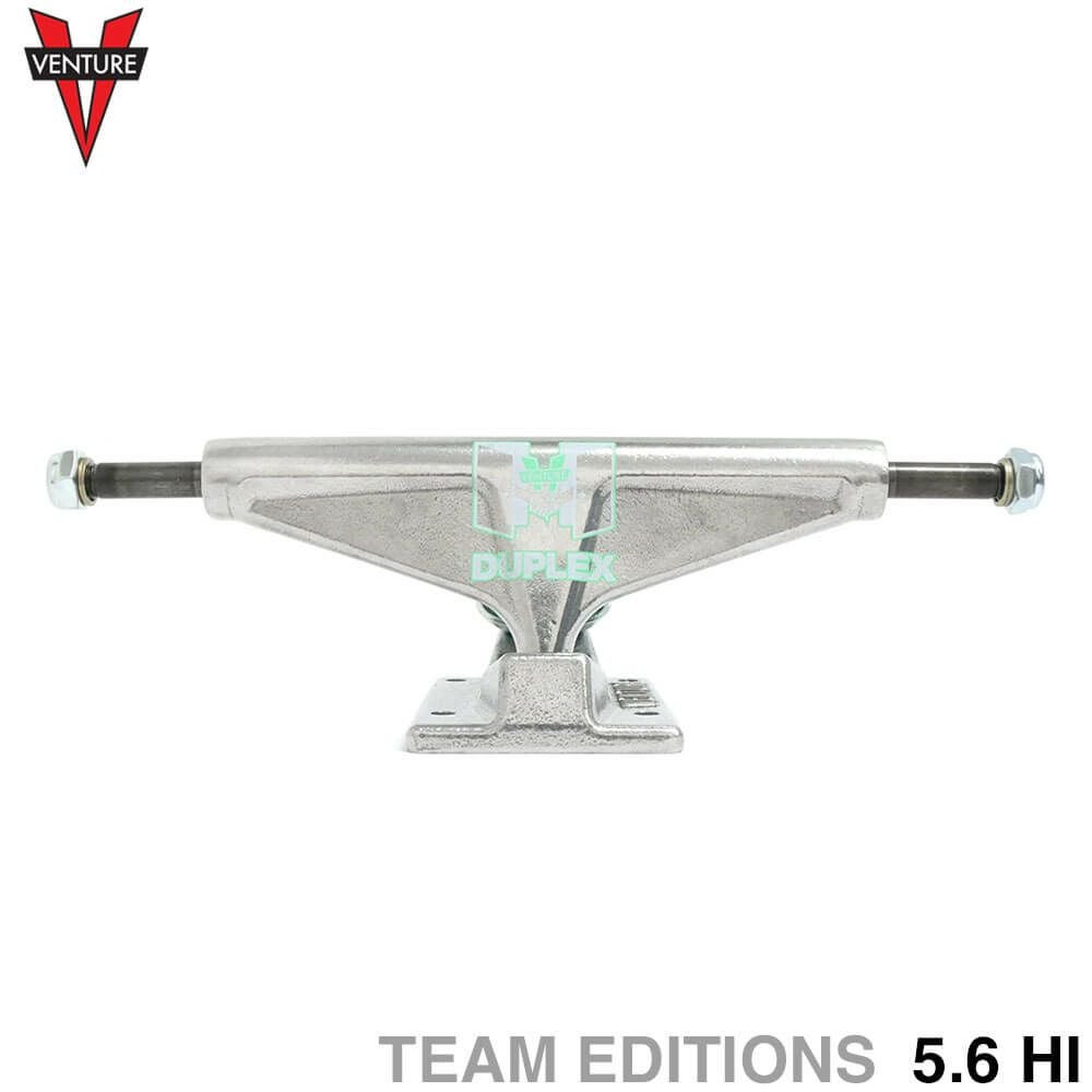 VENTURE（ベンチャー）｜トラック スケートボード｜カリフォルニア