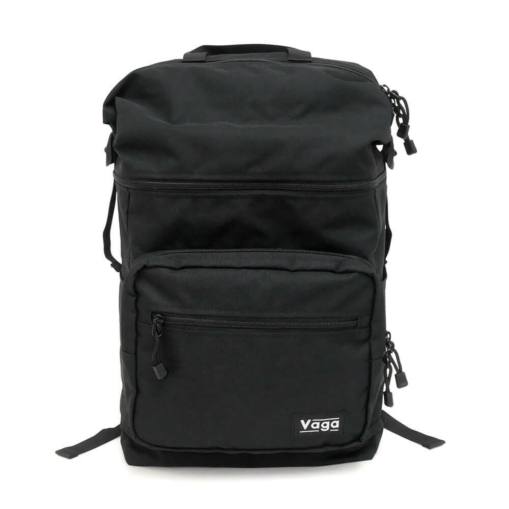 スケートボード収納可能 VAGA BACKPACK バガ バッグ バックパック