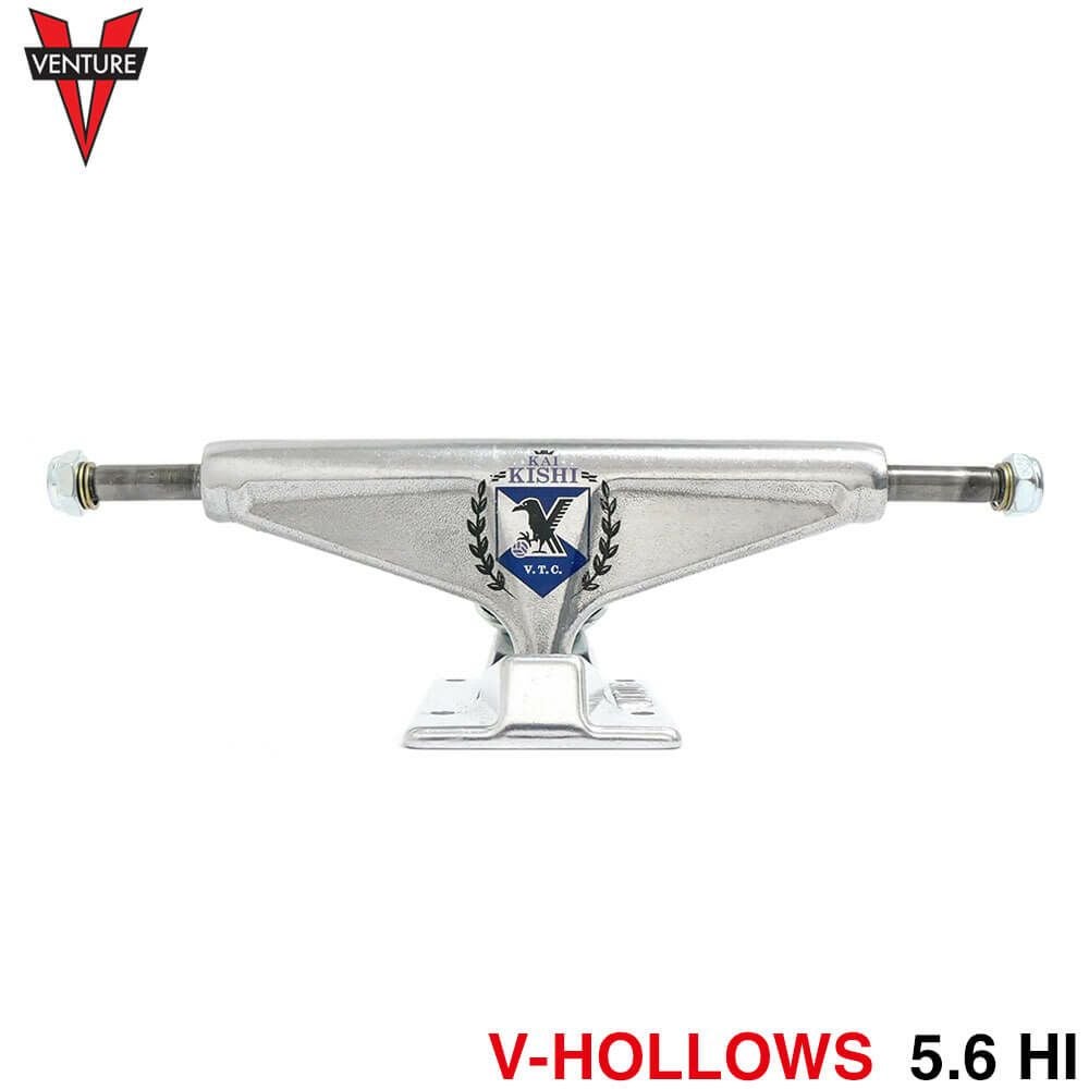 VENTURE（ベンチャー）｜トラック スケートボード｜カリフォルニア