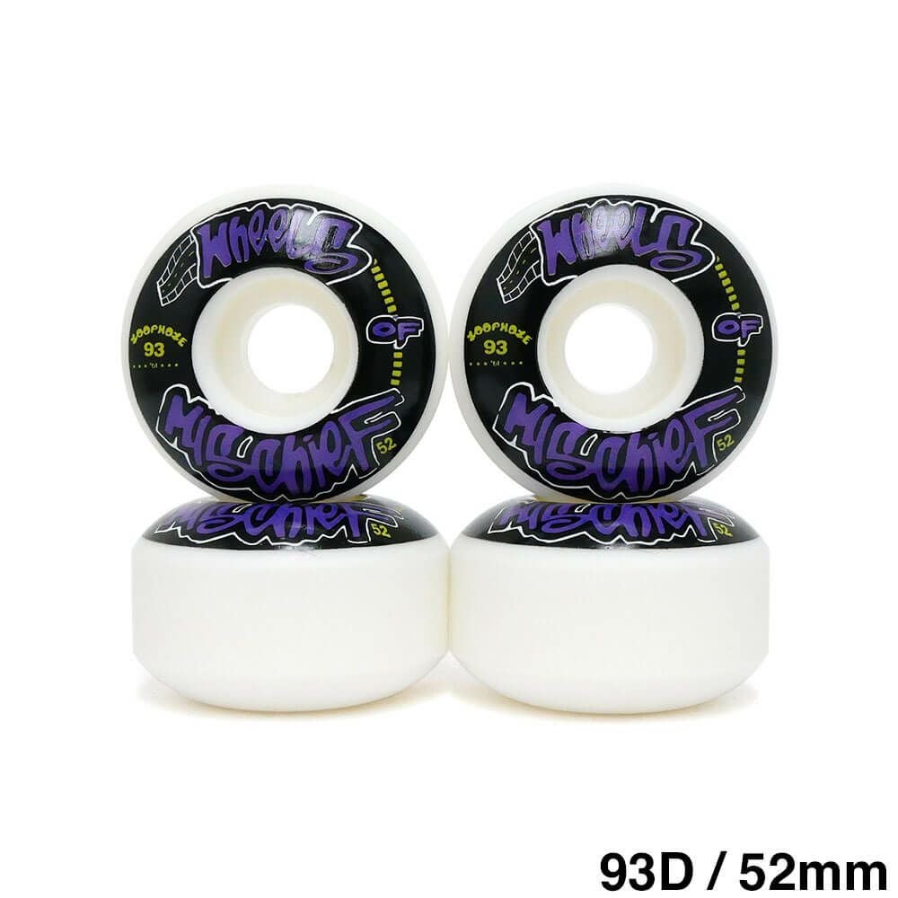 LOOP HOLE（ループホール）｜スケボー ブランド｜カリフォルニアストリート