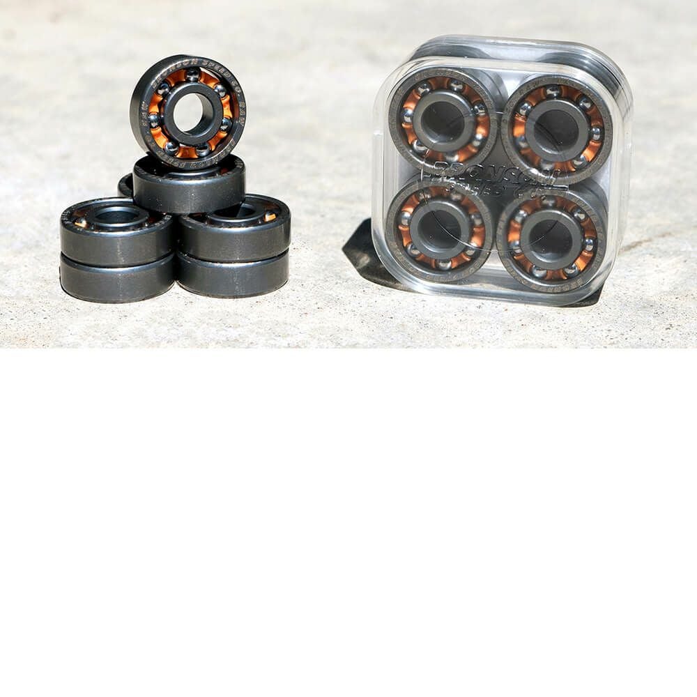 BRONSON BEARING ブロンソン ベアリング RAW オイルタイプ スケート