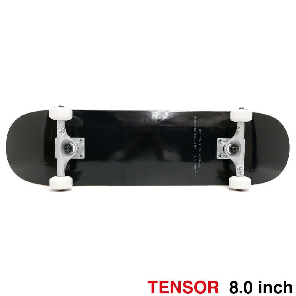 スケートボード｜カリフォルニアストリート