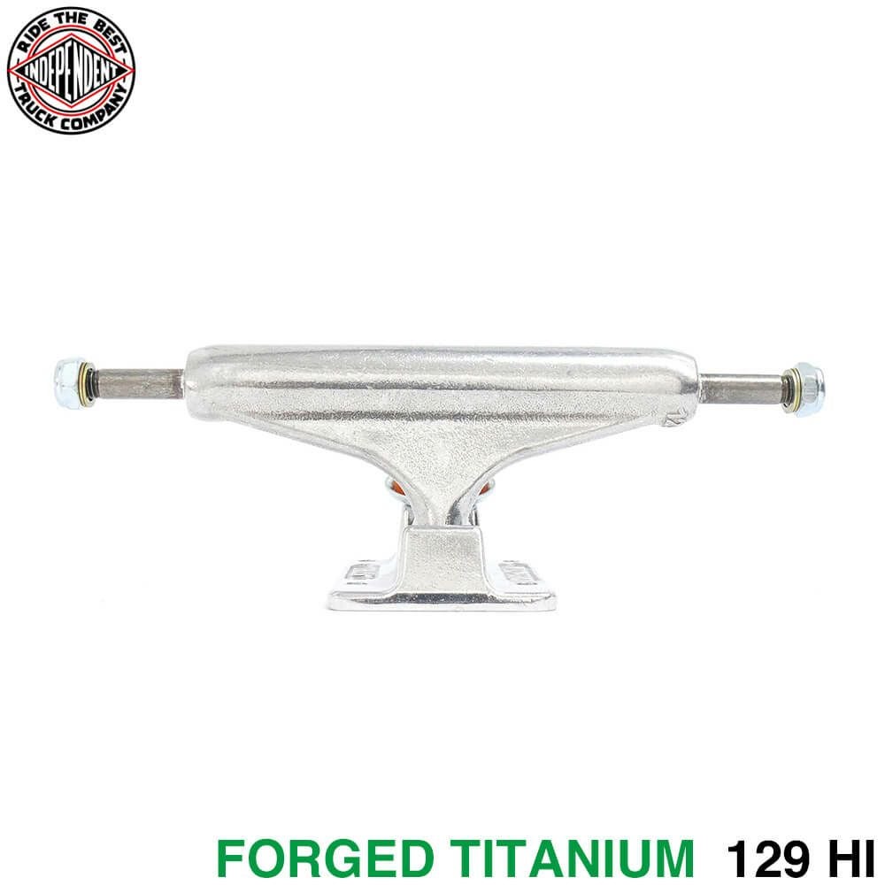 INDEPENDENT TRUCK インディペンデント トラック STAGE 11 FORGED