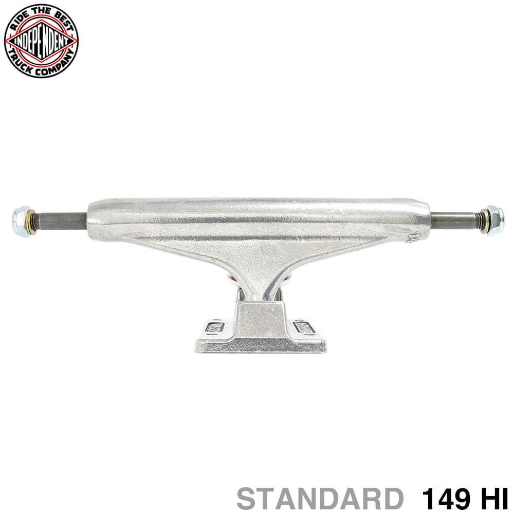 INDEPENDENT TRUCK インディペンデント トラック STAGE 11 149 HI