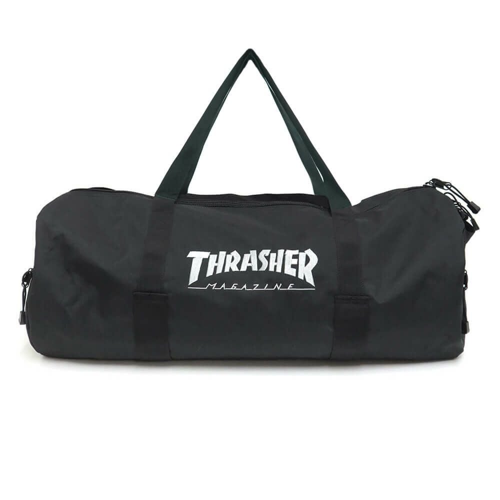 スケートボード取付け可能 THRASHER SKATE BAG スラッシャー ダッフル