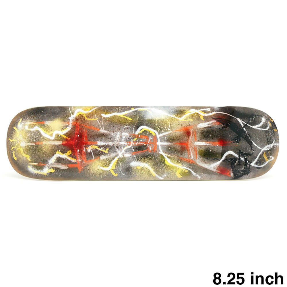 GX1000 スケートボード インディペンデント bones スケボー 8.25