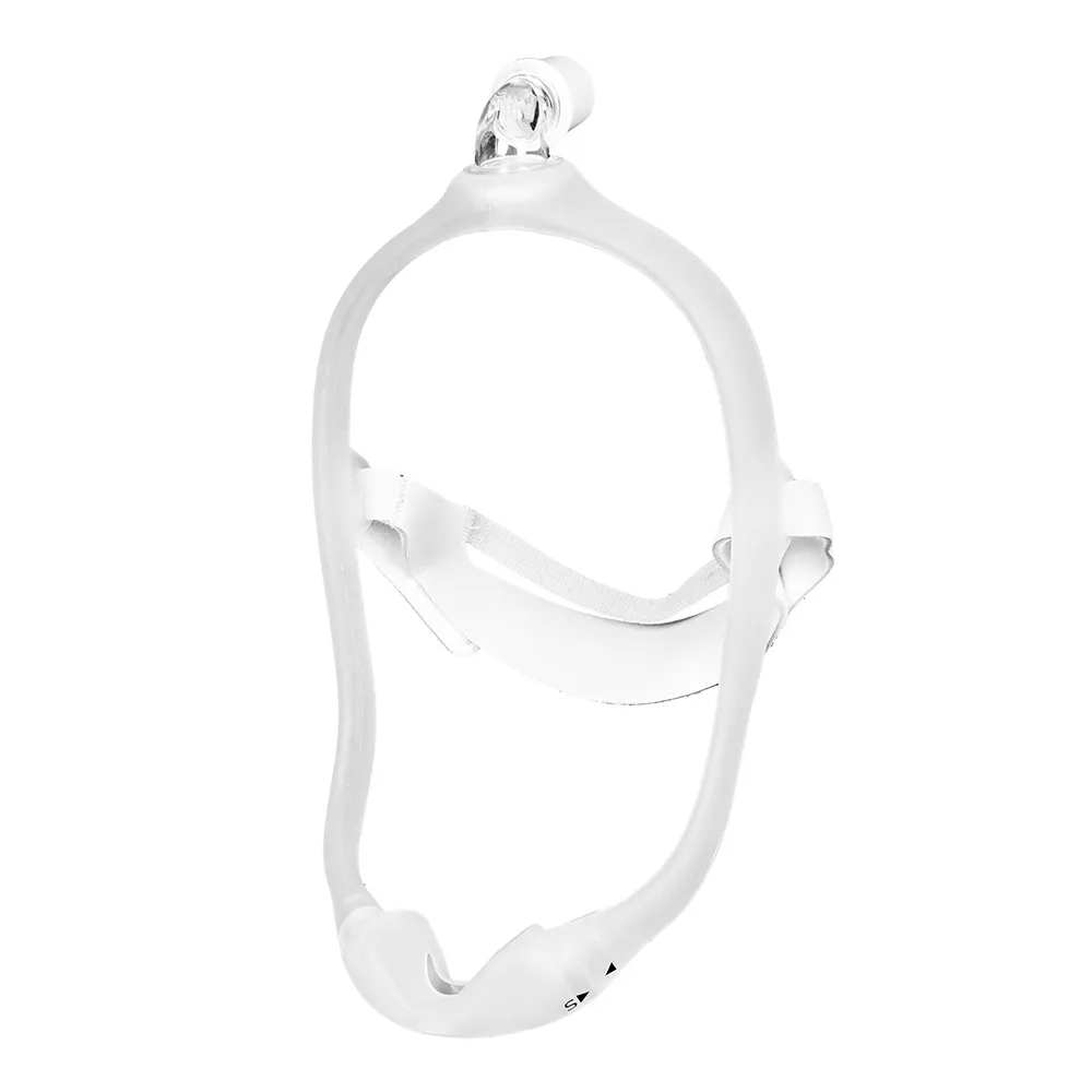 ドリームウェア ネーザルマスク(ヘッドチューブ・ヘッドギア・鼻マスク