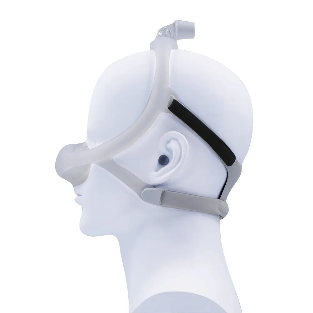 ドリームウィスプ ネーザルマスク(ヘッドチューブ・鼻マスク:S, M, L