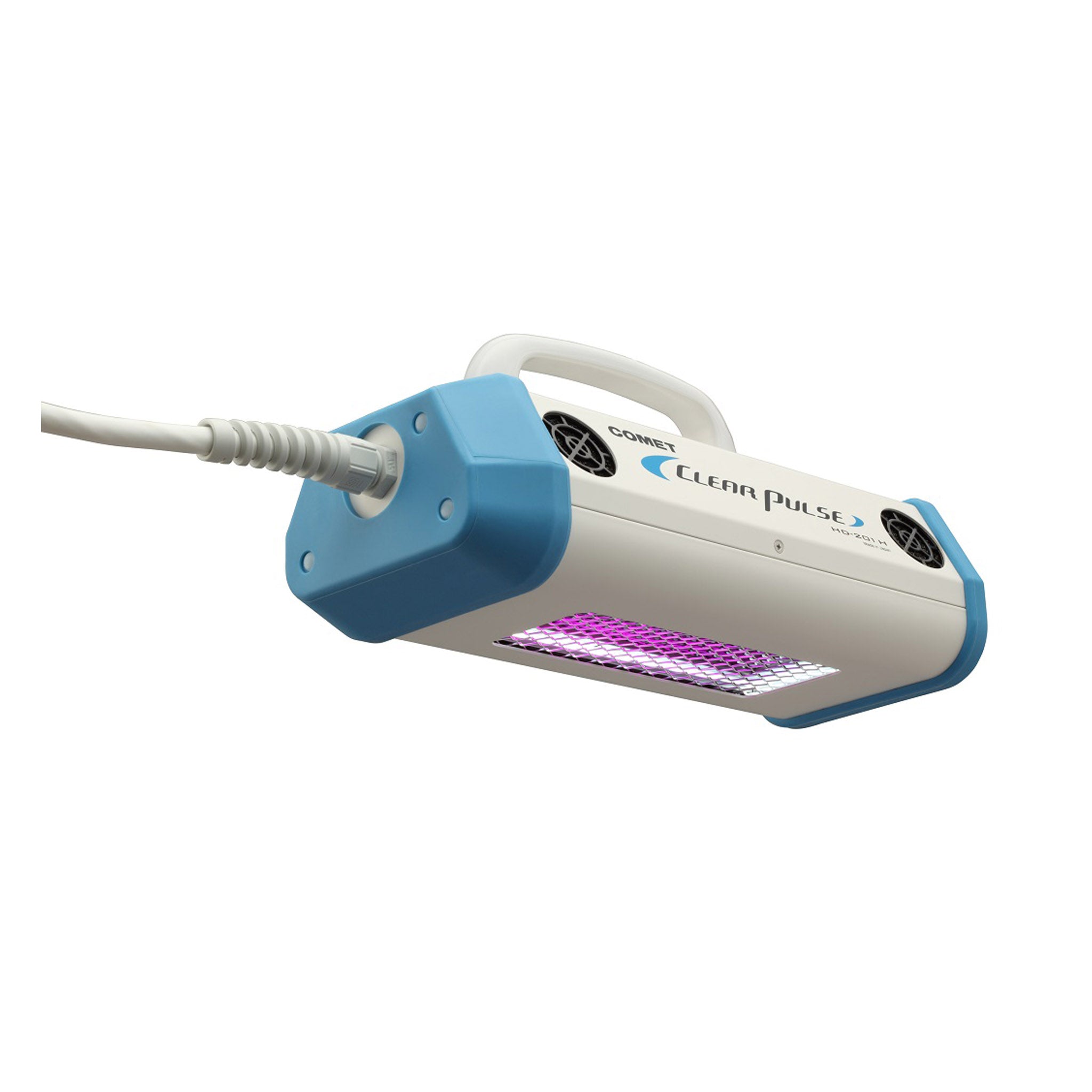 クリアパルス 表面除菌機 HD-200セット 限定10台 – COMET オンライン