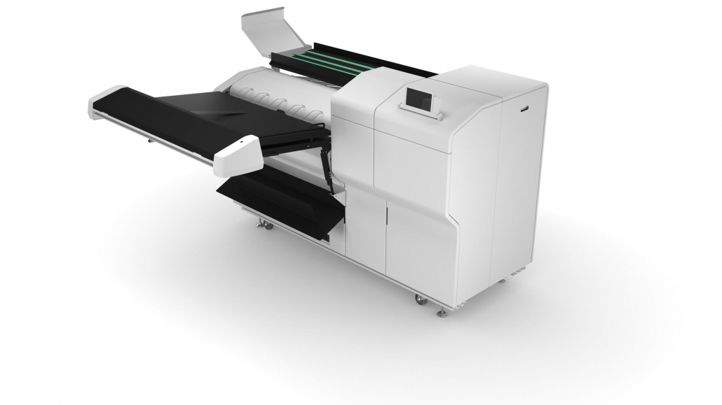 Folder Professional series - Perfectly engineered folder for CAD