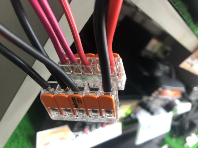 GZR2000 (GZR-2000) スイッチングモードDCDCコンバーター（デコデコ