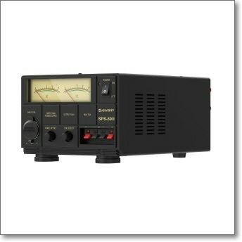 SPS-50II 50A(MAX) □ワンパチくんプレゼント！□ 直流安定化電源