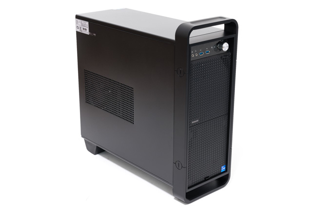 DAIV Z7レビュー｜写真や動画編集で活躍する万能デスクトップ