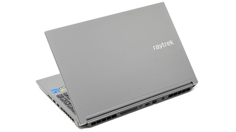 raytrek R5-TA5 32GBレビュー｜RTX 3050搭載のスタンダードモデル