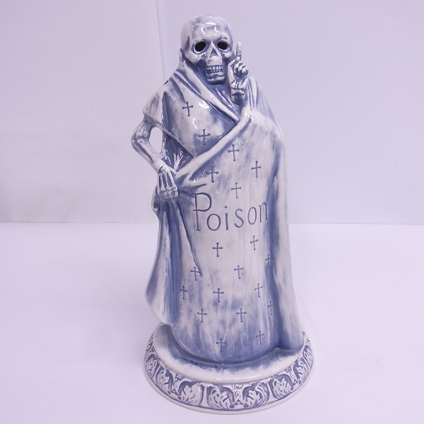 NEIGHBORHOOD/ネイバーフッド 14SS BOOZE.REAPER/C-INCENSE CHAMBER