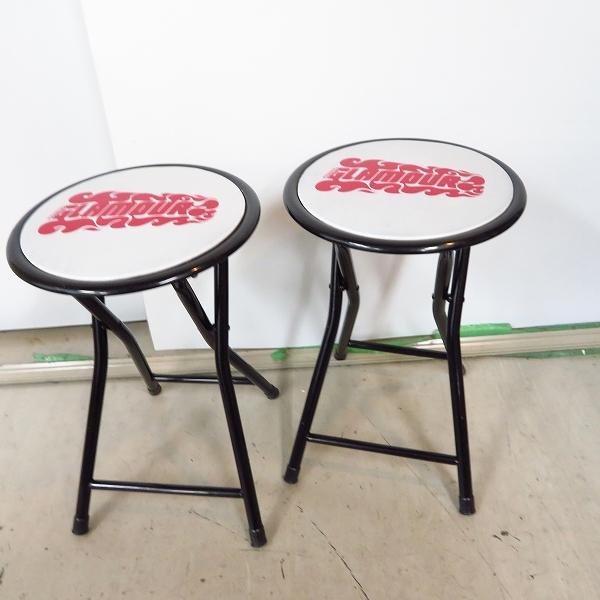 HYSTERIC GLAMOUR/ヒステリックグラマー ノベルティ ヒスガール 机