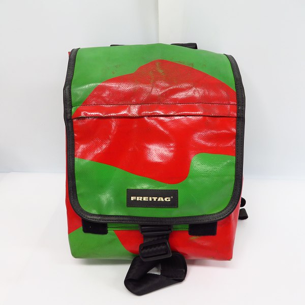 FREITAG/フライターグ F33 BONANZA/ボナンザ リュック バックパック の