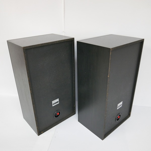 ☆SONY/ソニー SS-V750AV 3Way スピーカーシステム ペア【音出し確認済