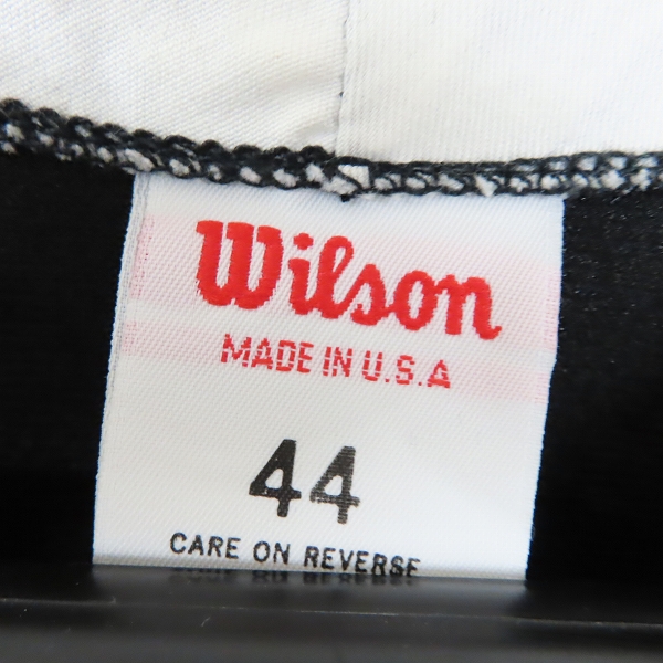 Wilson/ウィルソン バーミングハム バロンズ ＃45 マイケル ジョーダン