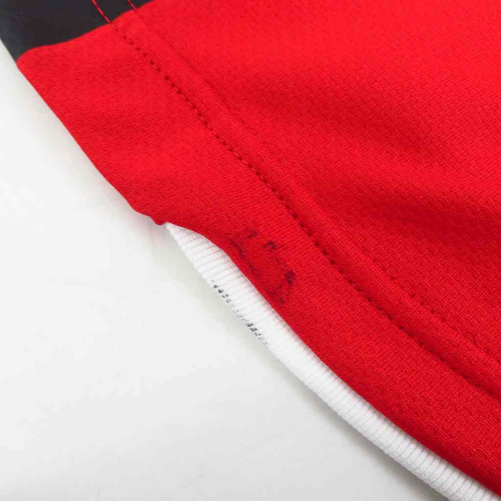 NIKE/ナイキ 浦和レッズ 2008 ユニフォーム ホーム 半袖/#9 永井雄一郎