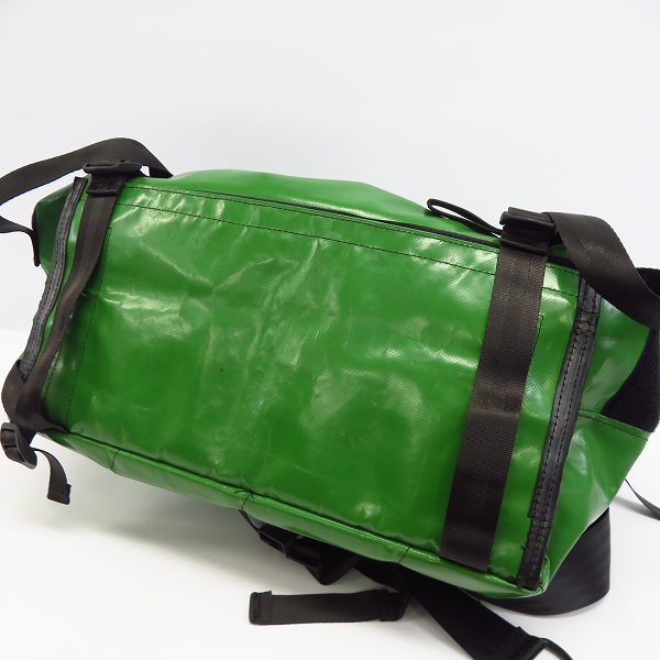 FREITAG/フライターグ F19 HULK ハルク メッセンジャーバッグ 世界限定