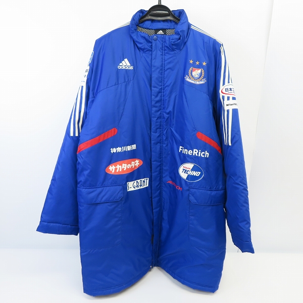 横浜Fマリノス ハーフコート 【公式通販】