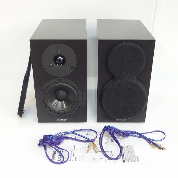 ☆YAMAHA/ヤマハ NS-BP200(BP) ピアノブラック スピーカーシステム
