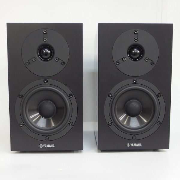 ☆YAMAHA/ヤマハ NS-BP200(BP) ピアノブラック スピーカーシステム