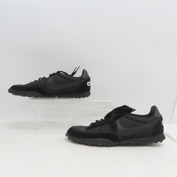 BLACK COMME des GARCONS×NIKE/ブラック コムデギャルソン×ナイキ CDG