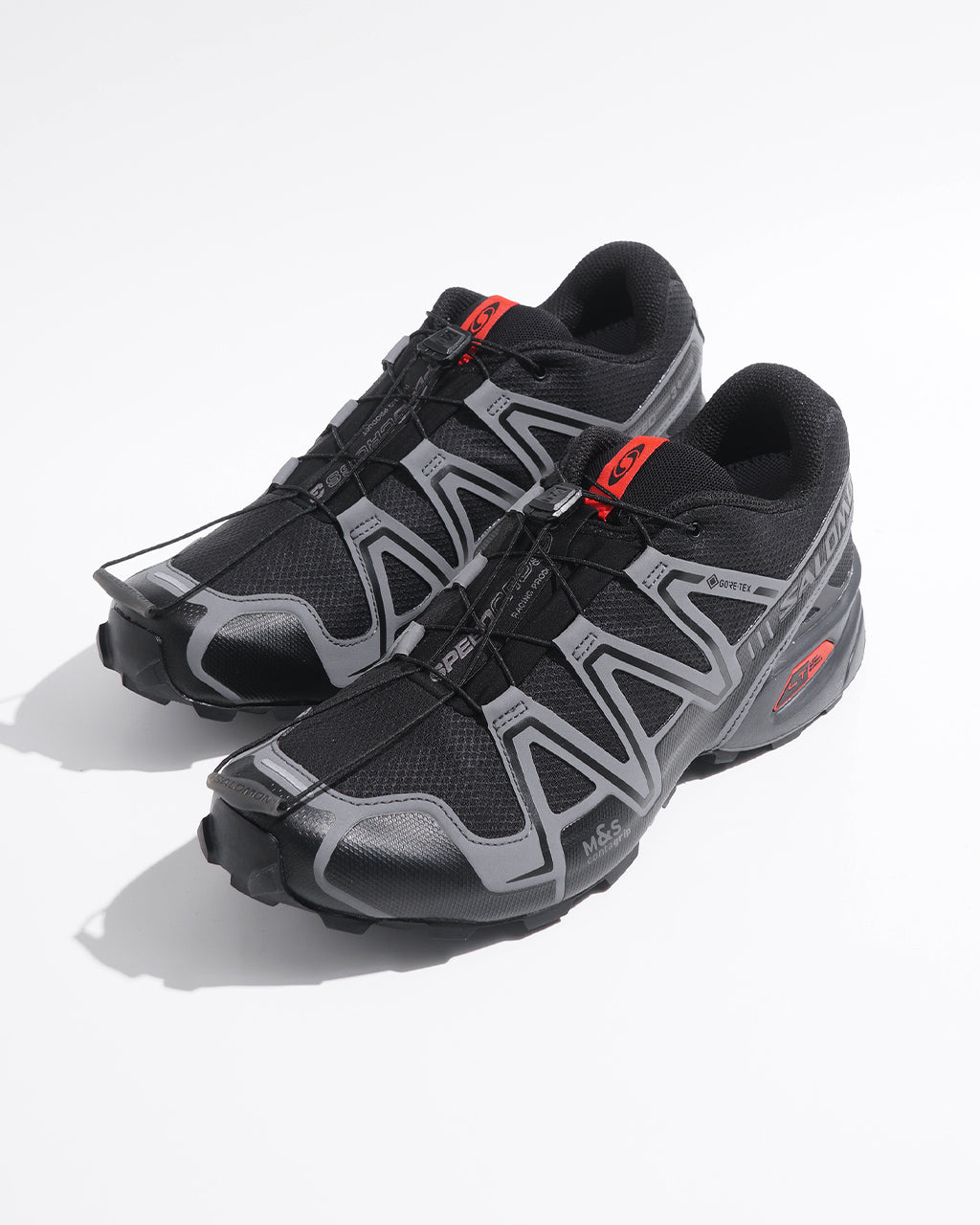 SALOMON サロモン スポーツスタイルシューズ スニーカー SPEEDCROSS 3