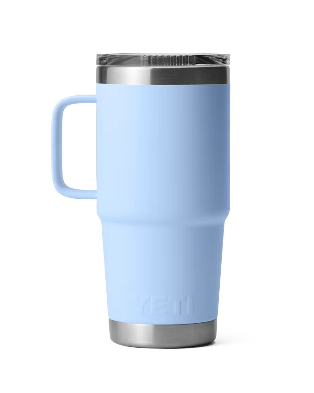 YETI RAMBLER 20oz TRAVEL MUG / 591ml SEASONAL COLOR