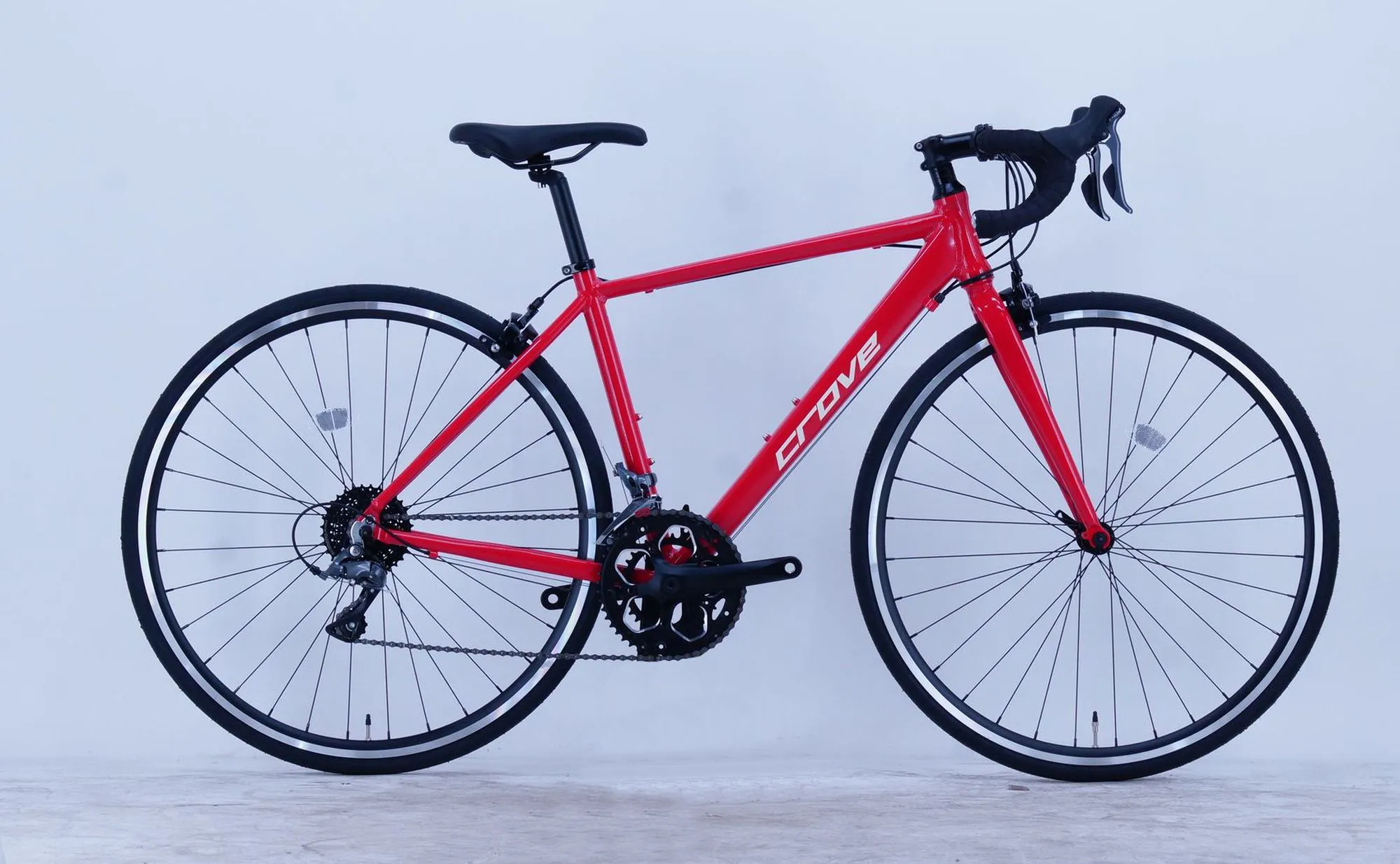 CROVE – Made for riders to 