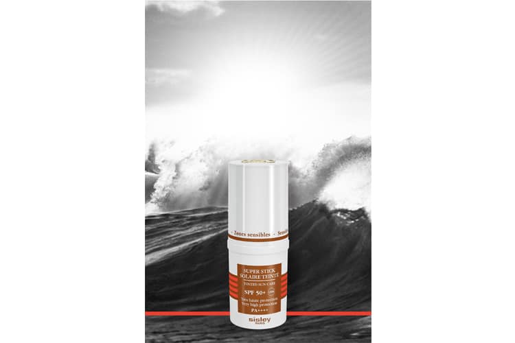 シスレー』からスティックタイプの日焼け止めが登場。 | 美容