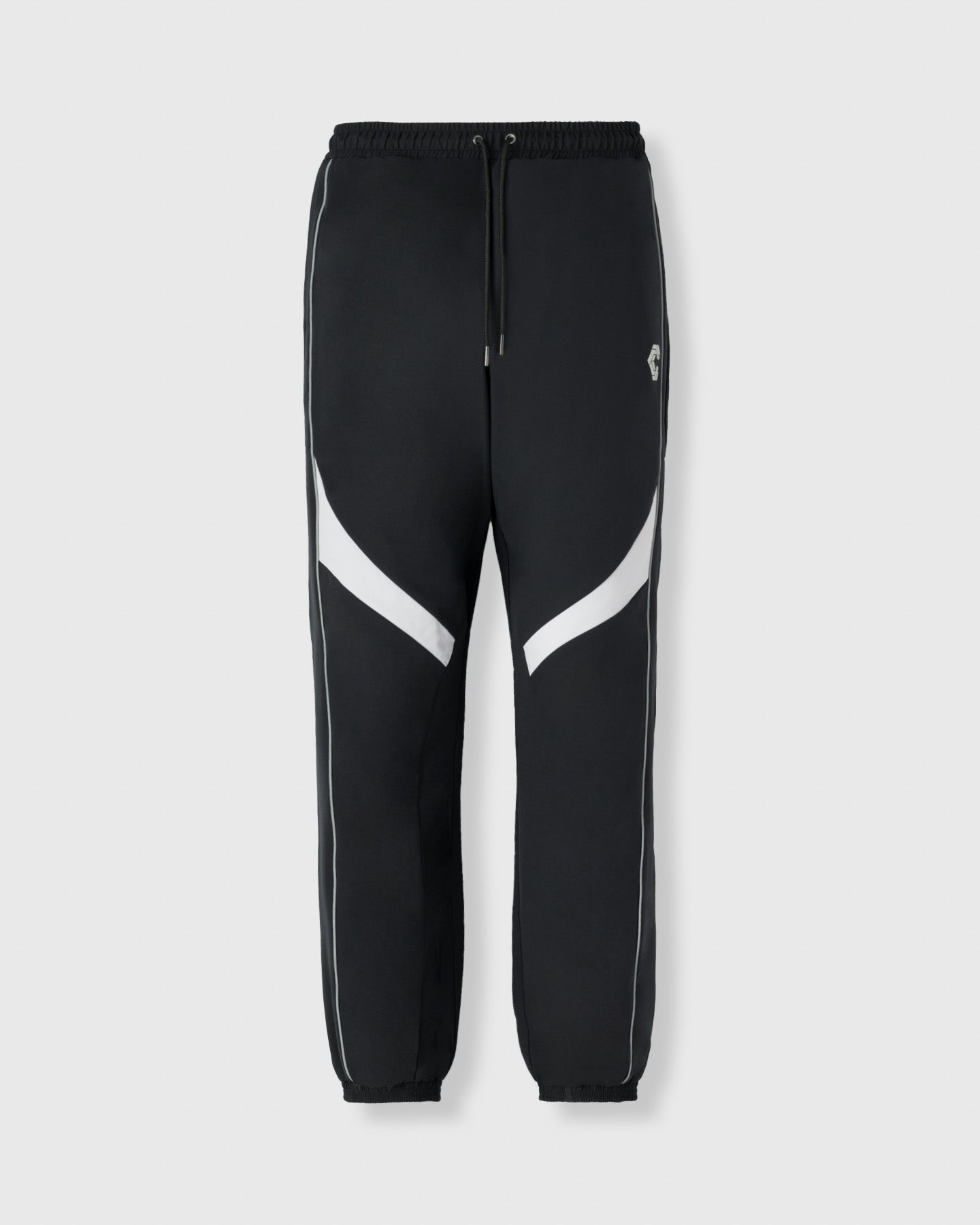 CRONOS REFLECTIVE MOTION Pants【BLACK】