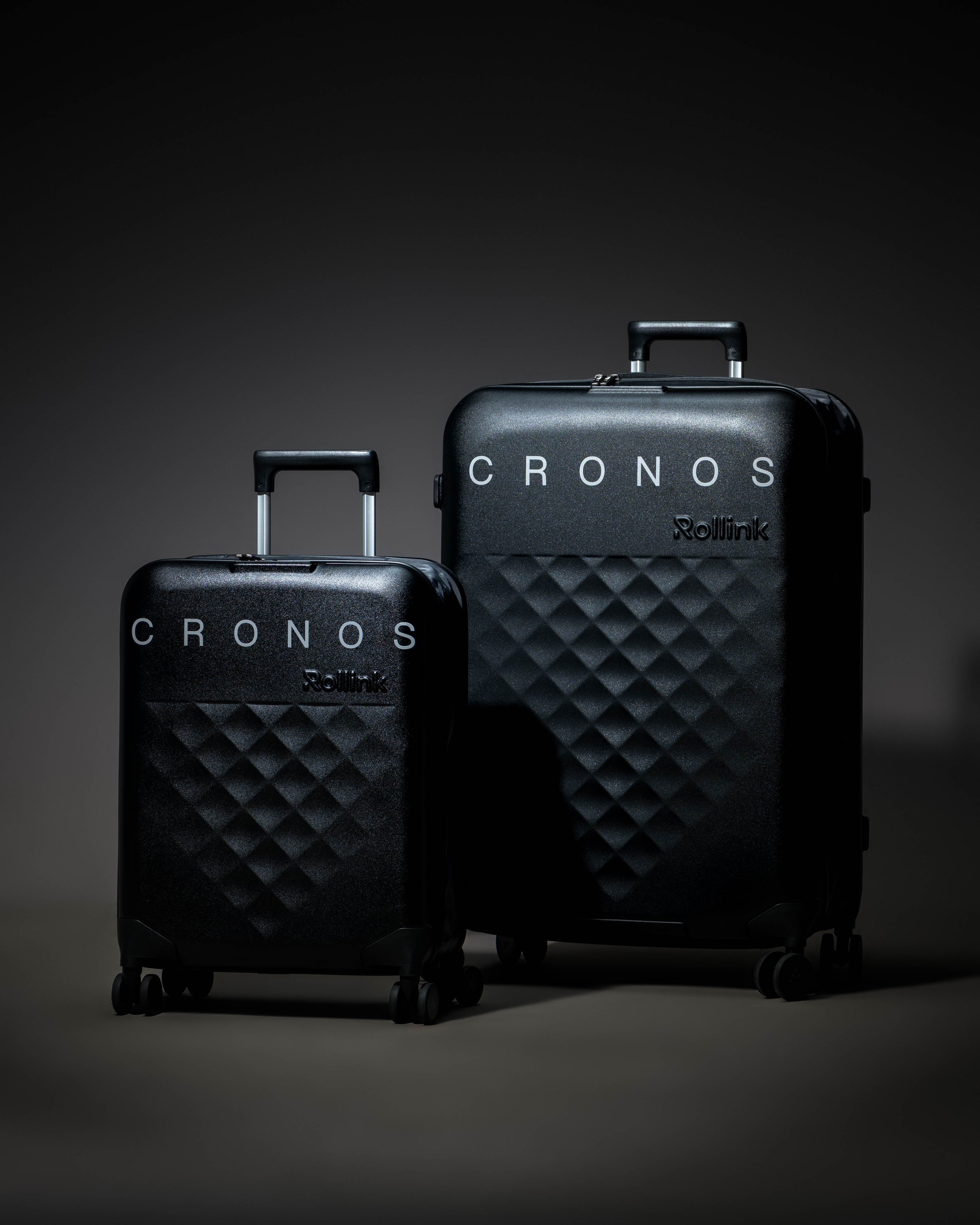 CRONOS × Rollink Special collaboration