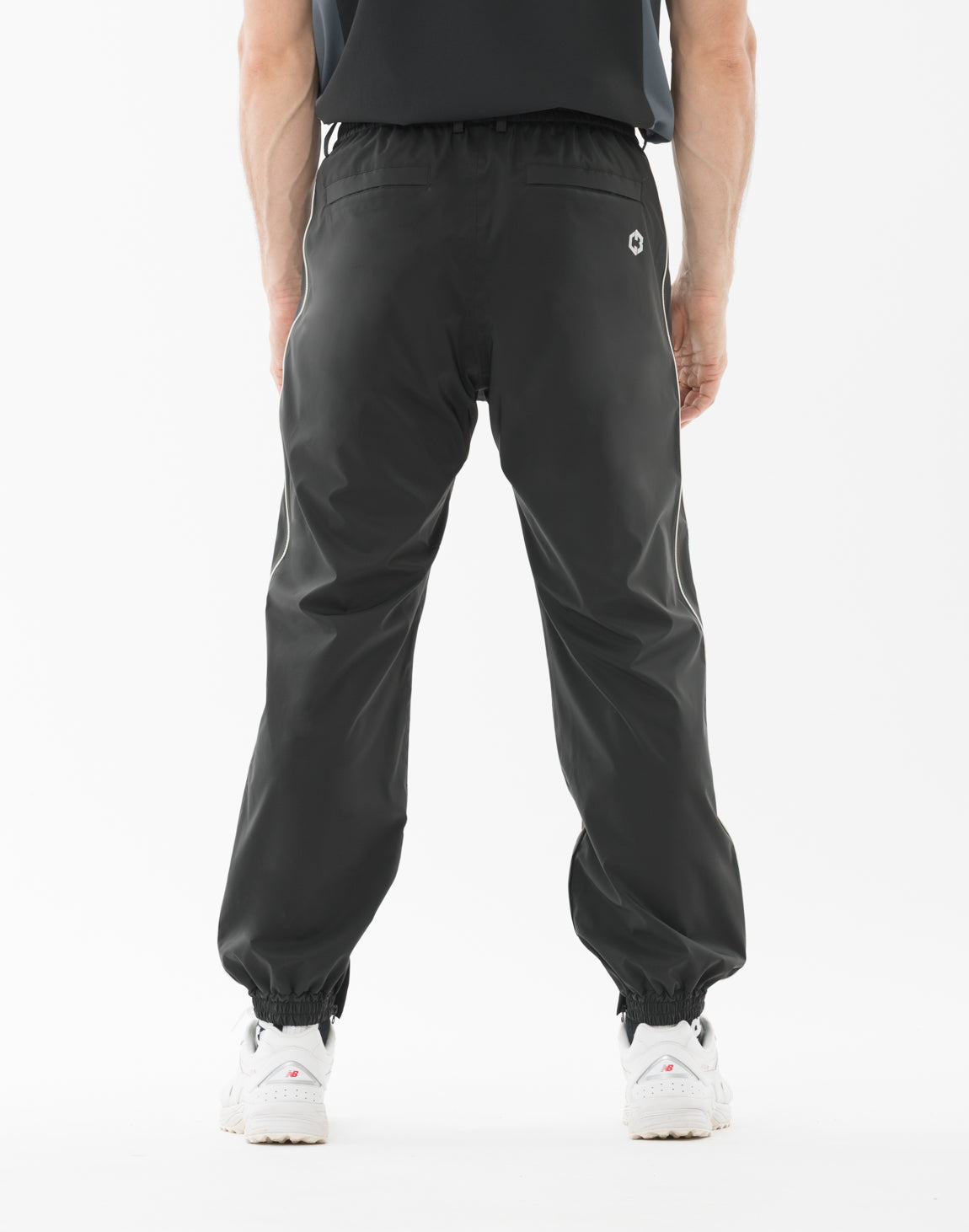 CRONOS BLACK Arcshell long pants【BLACK】