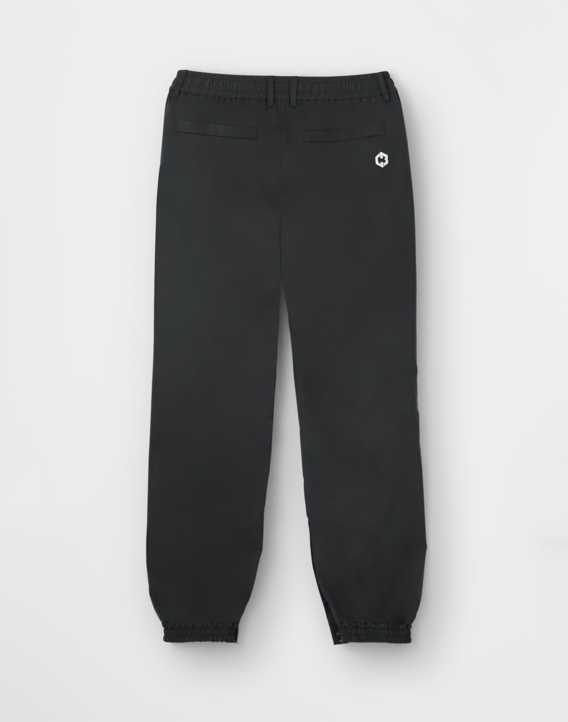 CRONOS BLACK Arcshell long pants【BLACK】