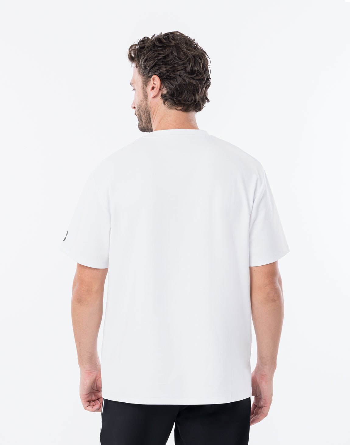 CRONOS under T-shirt 【WHITE】