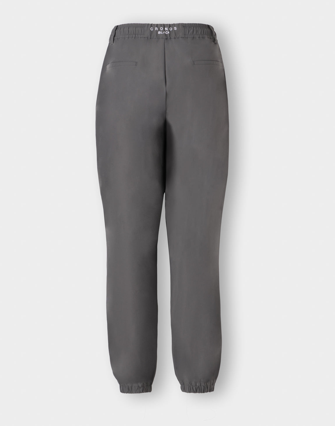 CRONOS BLACK AIR FLEX JOGGER PANTS【GRAY】