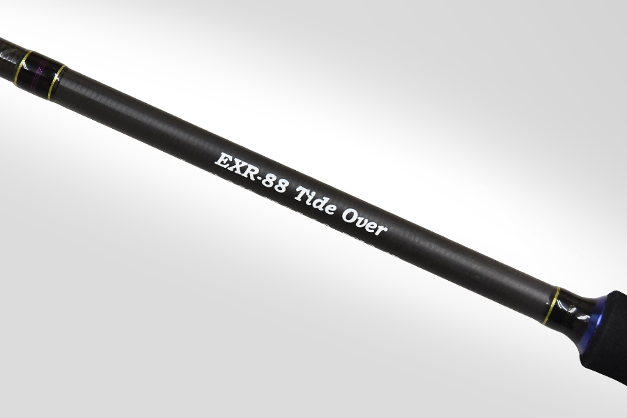 CRONO / クロノ 釣具メーカー 売れる製品より釣れる製品を産み出すこと